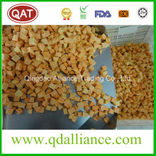 IQF Frozen Diced Sweet Potato Without Skin